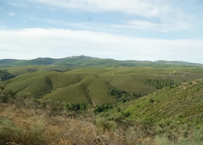 Casa Rural Rosita