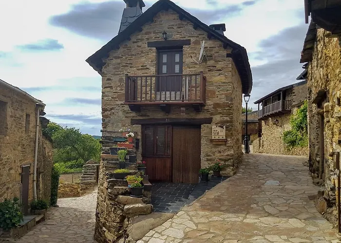 Casa Rural Rosita